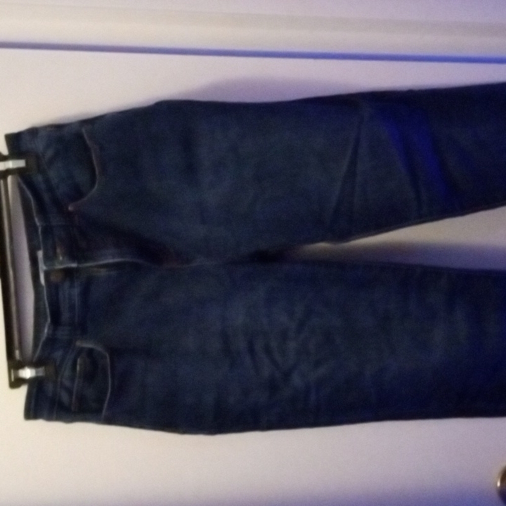 Croft and Barrow Jeans size 4